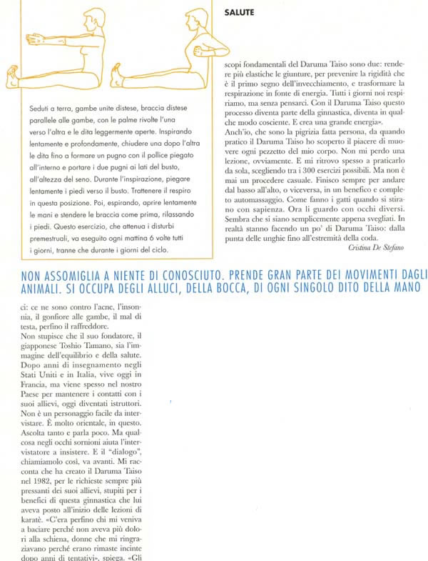 articoli di approfondimento