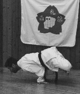 daruma-taiso