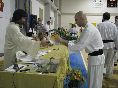 photo gallery aao