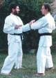 karate