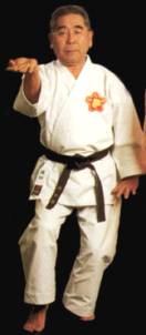 karate