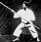 kobudo