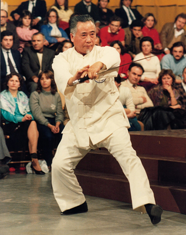 chang-dsu