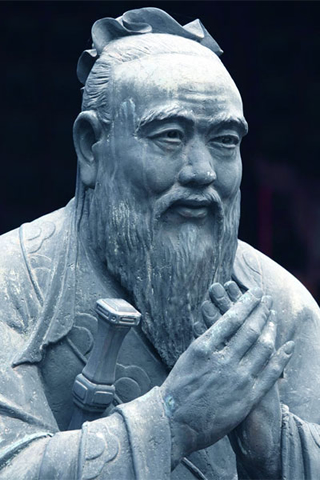 confucio